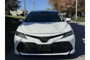 $17999 : 2020 Camry LE thumbnail