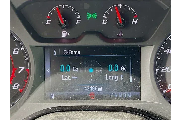 $21975 : Chevrolet Camaro 2018 LT 2dr image 7