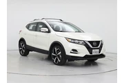 Nissan Rogue Sport 2022 SL 4