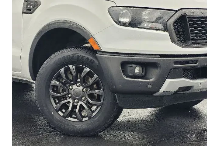 $27988 : Ford Ranger 2019 4x4 XL 4dr image 5