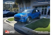 Ford Escape Hybrid 2020 SE S en Fort Lauderdale
