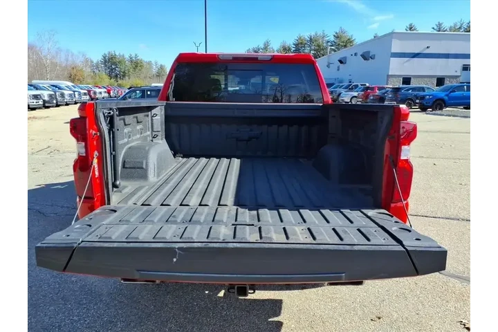 $36260 : Chevrolet Silverado 1500 202 image 6