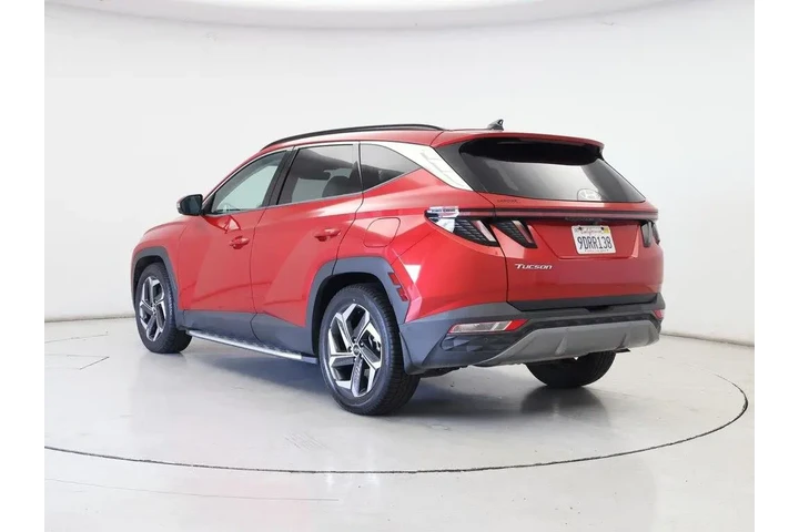 $20998 : Hyundai TUCSON 2022 Limited image 2