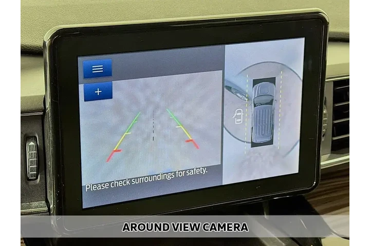 $27129 : Ford Explorer 2023 AWD Limit image 5