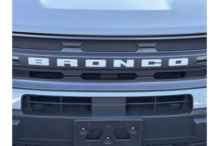 $25990 : Ford Bronco Sport 2023 AWD B image 6
