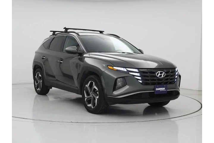 $21998 : Hyundai TUCSON 2023 AWD SEL image 1