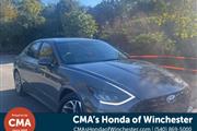 $23295 : PRE-OWNED 2022 HYUNDAI SONATA thumbnail