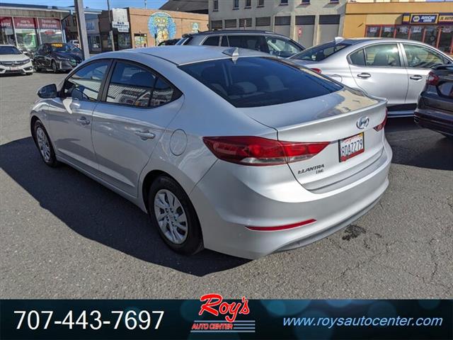 $12995 : 2017 ELANTRA SE Sedan image 5