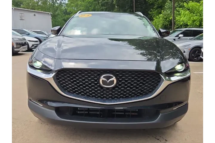 $24490 : Mazda CX-30 2023 AWD 2.5 S S image 7