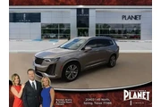 Cadillac XT6 2022 Premium Lu en Houston