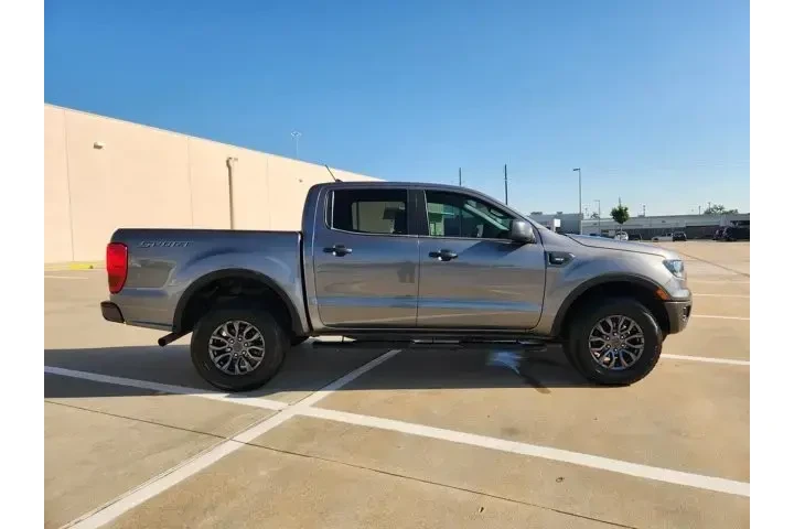 $26788 : Ford Ranger 2021 4x2 XL 4dr image 4