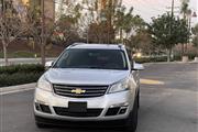 $8650 : 2016 Chevy Traverse thumbnail