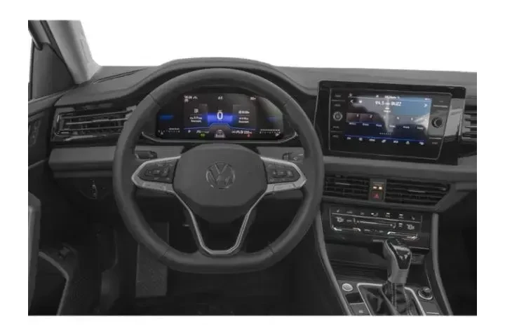 $29103 : Volkswagen Jetta 2025 SE 4dr image 7