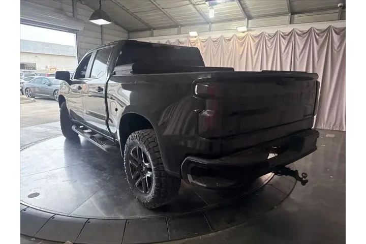 $23495 : Chevrolet Silverado 1500 Lim image 7