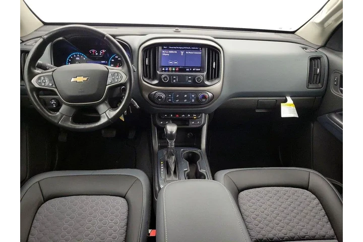 $32998 : Chevrolet Colorado 2022 4x4 image 9