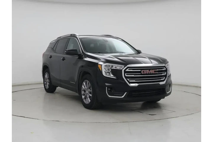 $23998 : GMC Terrain 2022 SLT 4dr SUV image 1