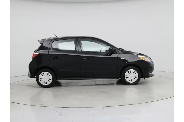 $14998 : Mitsubishi Mirage 2023 ES 4d image 7
