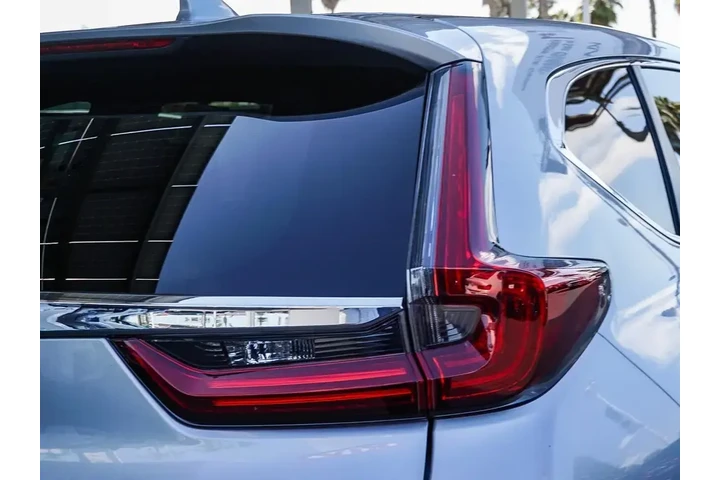 $21543 : Honda CR-V 2020 EX 4dr SUV image 10