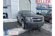 Chevrolet Tahoe 2019 4x4 LT en Chicago