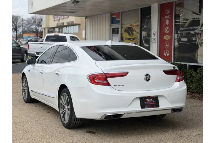 $14999 : 2017 LaCrosse Preferred image 7