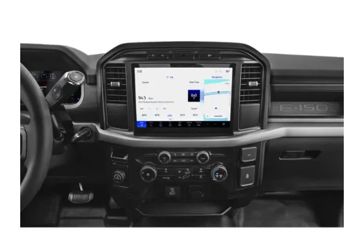 $36999 : Ford F-150 2024 4x4 XL 2dr R image 10