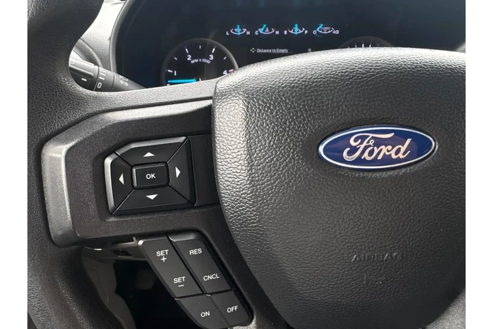 2022 F-250 SD XL Crew Cab 4WD image 8