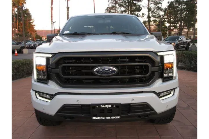 $39999 : Ford F-150 2022 4x4 XLT 4dr image 7