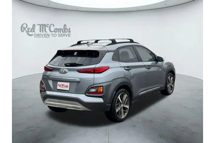 $13991 : Hyundai KONA 2020 Ultimate 4 image 5