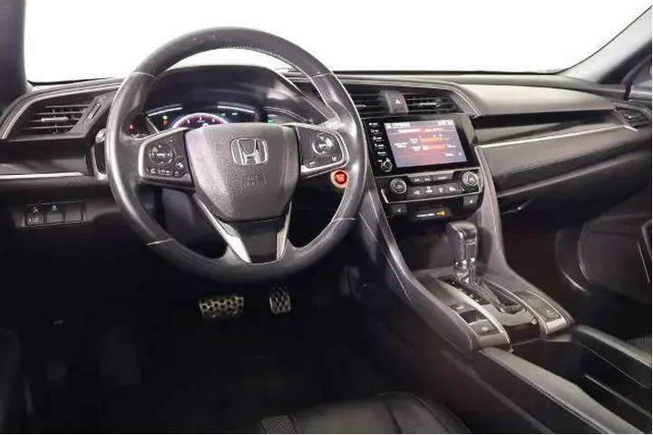 $22446 : Honda Civic 2020 Sport Touri image 2