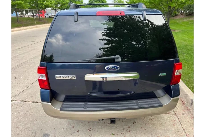$6997 : 2014 Expedition XLT image 8