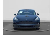 $31800 : Tesla Model Y 2022 AWD Long thumbnail
