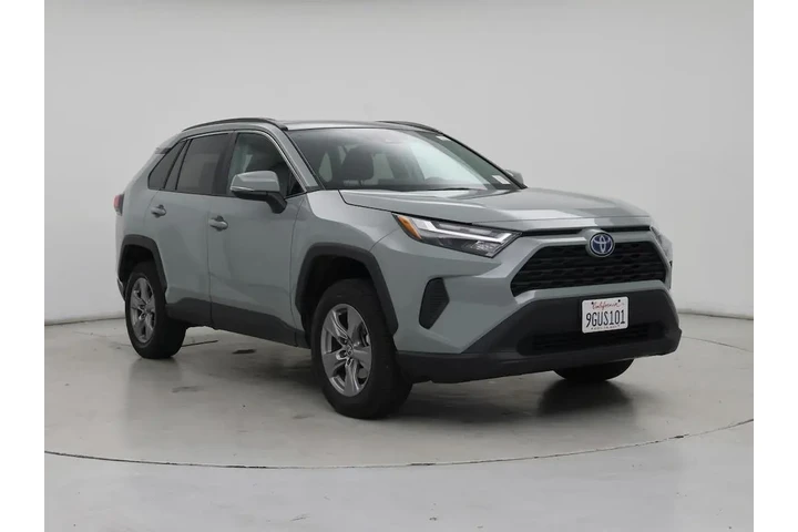 $33998 : Toyota RAV4 Hybrid 2023 AWD image 1
