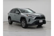 Toyota RAV4 Hybrid 2023 AWD en San Jose