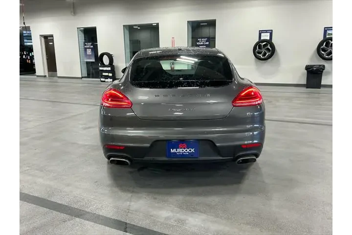 $28500 : Porsche Panamera 2016 AWD 4 image 4