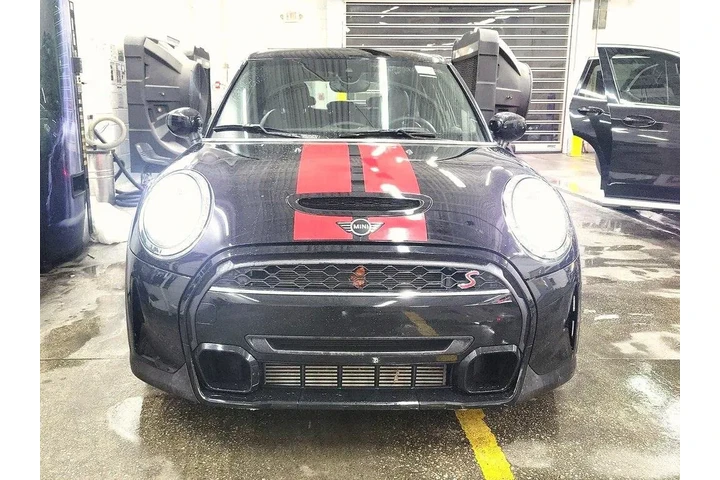 $23998 : MINI Hardtop 4 Door 2022 Coo image 2