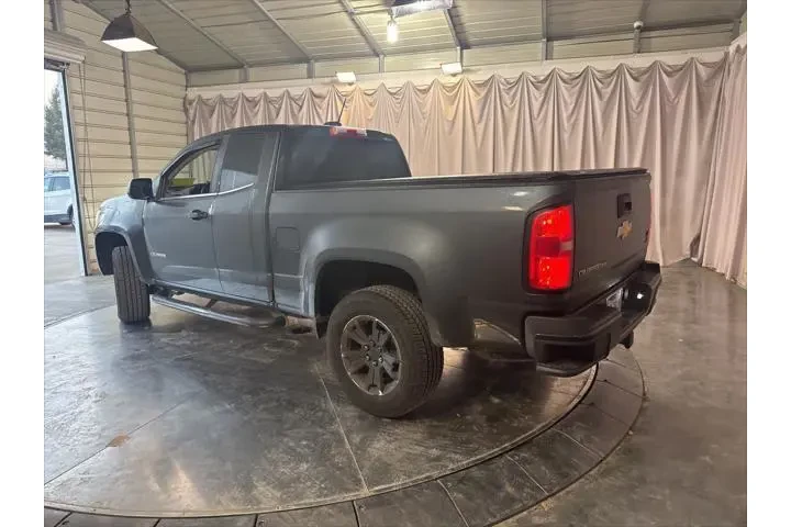 $17995 : Chevrolet Colorado 2017 4x2 image 7