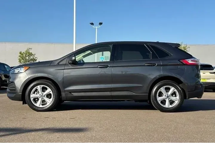 $14000 : Ford Edge 2020 SE 4dr Crosso image 9