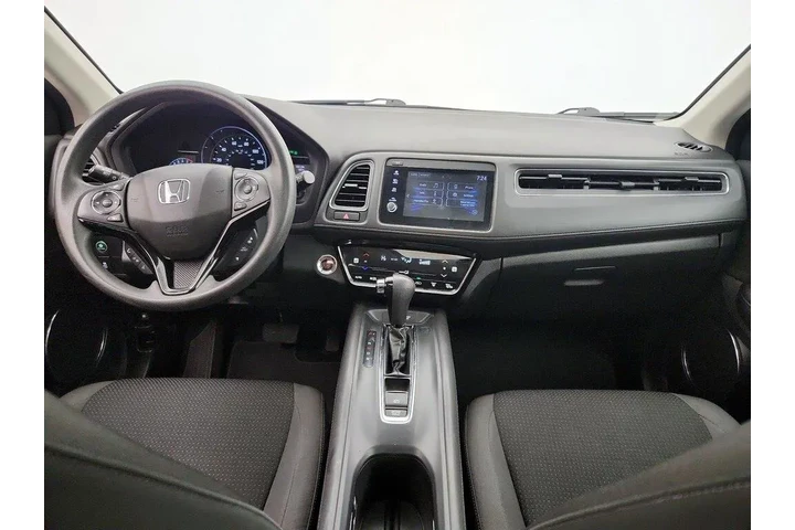 $23998 : Honda HR-V 2022 AWD EX 4dr C image 9
