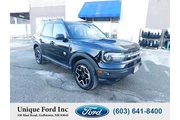 $24977 : Ford Bronco Sport 2021 AWD B thumbnail