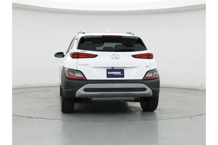$23998 : Hyundai KONA 2023 AWD SEL 4d image 6
