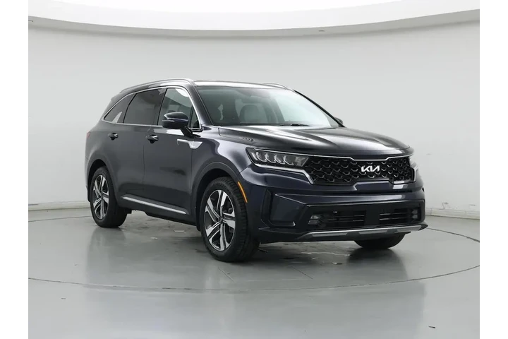 $30998 : Kia Sorento Hybrid 2023 AWD image 1