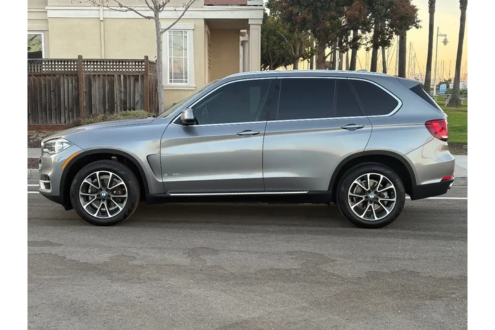 $16988 : 2016 X5 xDrive35d image 9