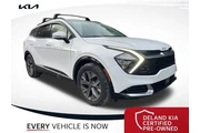 Kia Sportage 2023 SX 4dr SUV en Orlando