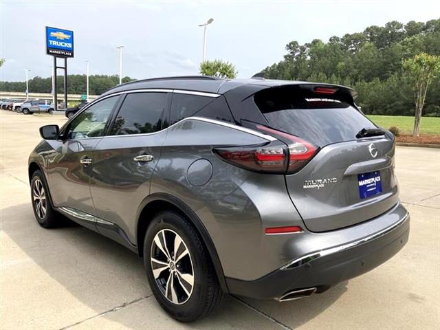 $22999 : 2021 Murano SV image 4