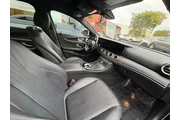 2019 E 300 RWD Sedan en San Francisco Bay Area