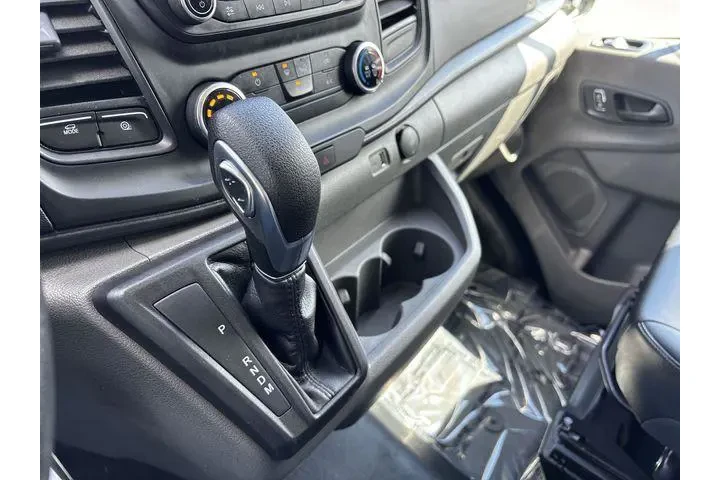 $37500 : Ford Transit 2023 AWD 250 3d image 10