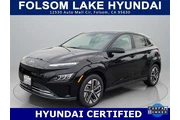 Hyundai KONA Electric 2022 L