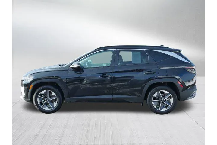 $31000 : Hyundai TUCSON 2025 AWD SEL image 4
