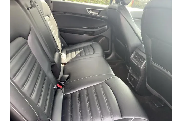 $19750 : Ford Edge 2019 SEL 4dr Cross image 3