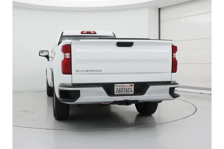 $24998 : Chevrolet Silverado 1500 202 image 6